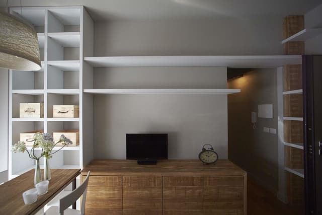 Standard Suite, 1 Bedroom