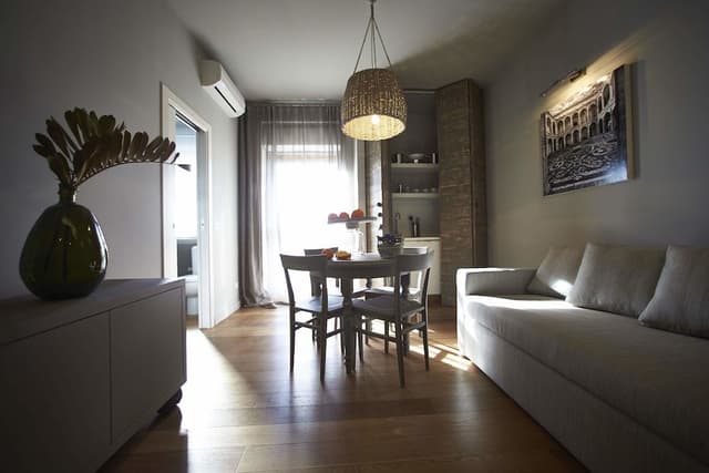 Superior Suite, 1 Bedroom, City View
