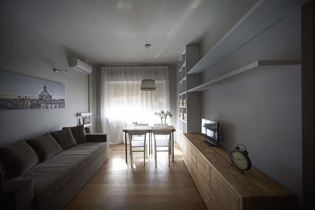 Executive Suite, 1 Bedroom