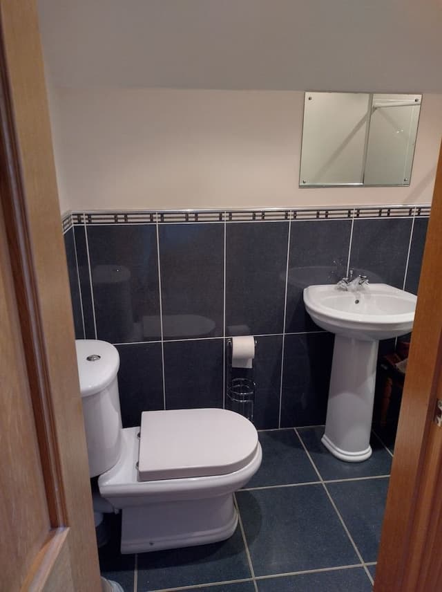 Triple Room (Room 2)