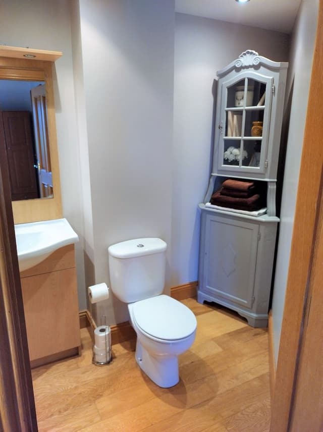 Triple Room (Room 4)