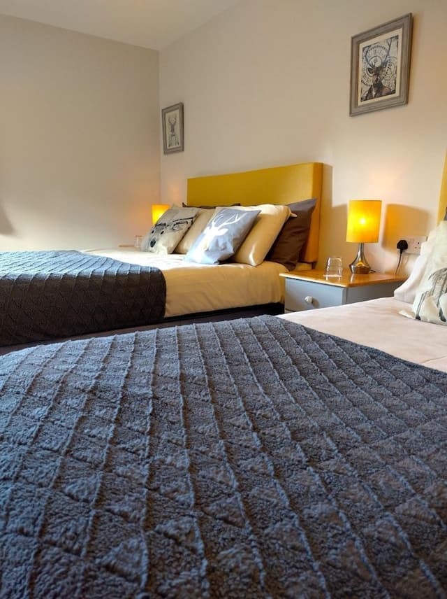 Triple Room (Room 4)