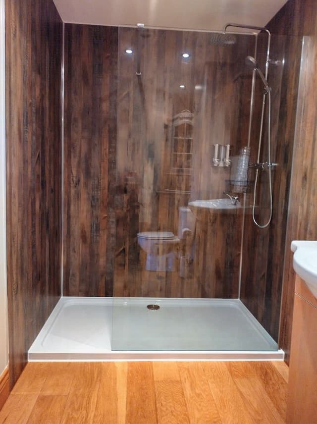 Triple Room (Room 4)