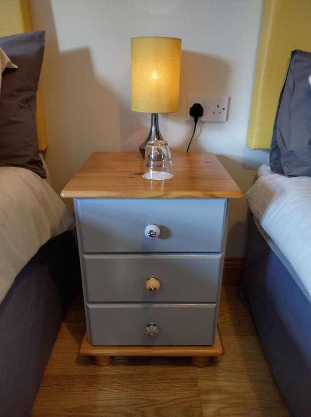Triple Room (Room 2)