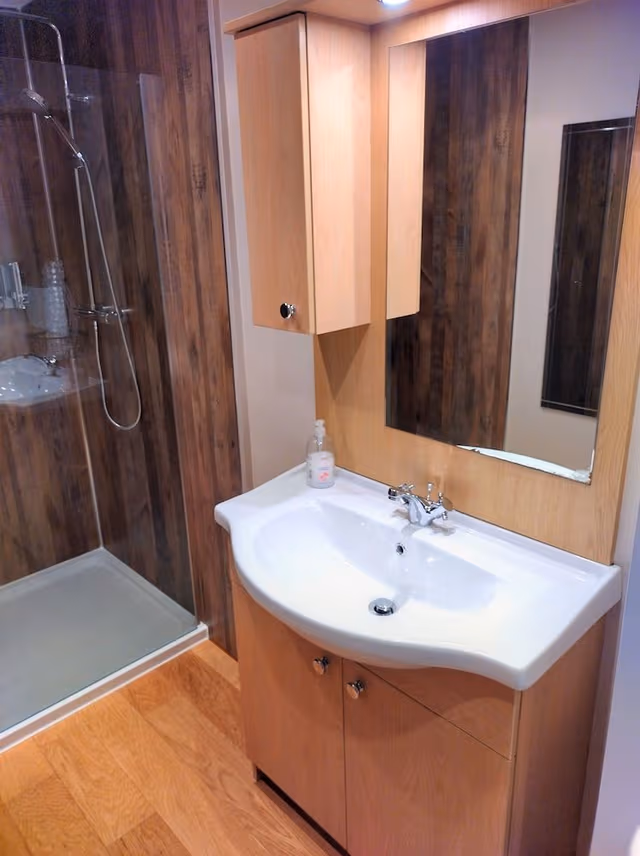 Triple Room (Room 4)