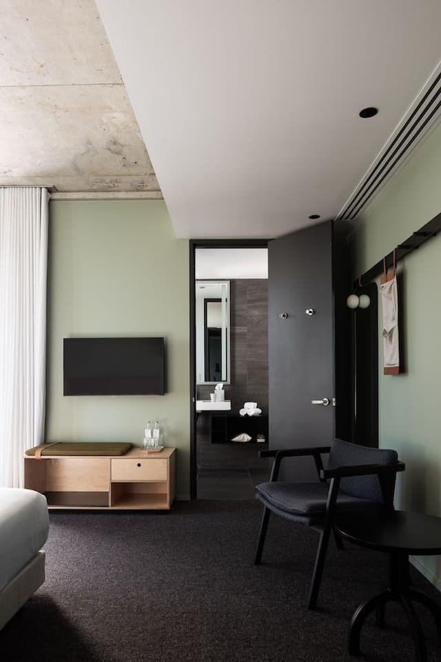 Grand Room