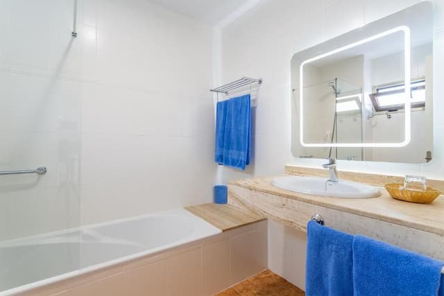 Apartment (2 Adults + 1 Child)