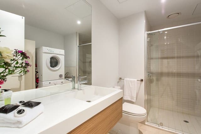 Two Bedroom Apartment