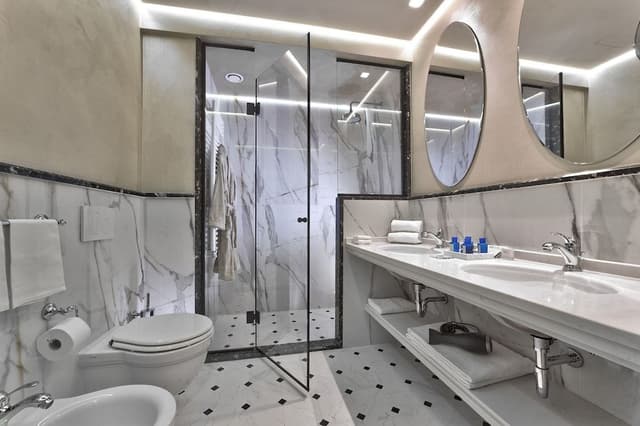 Premier Room