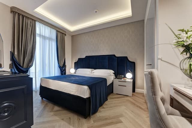Premier Room