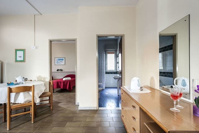 Grand Double Room, 1 Bedroom, Balcony, Tower