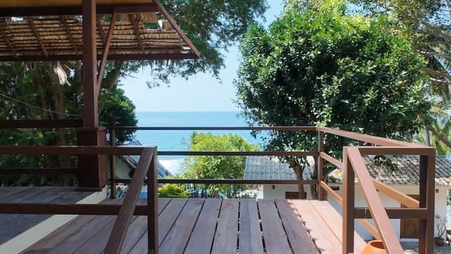 Family Bungalow