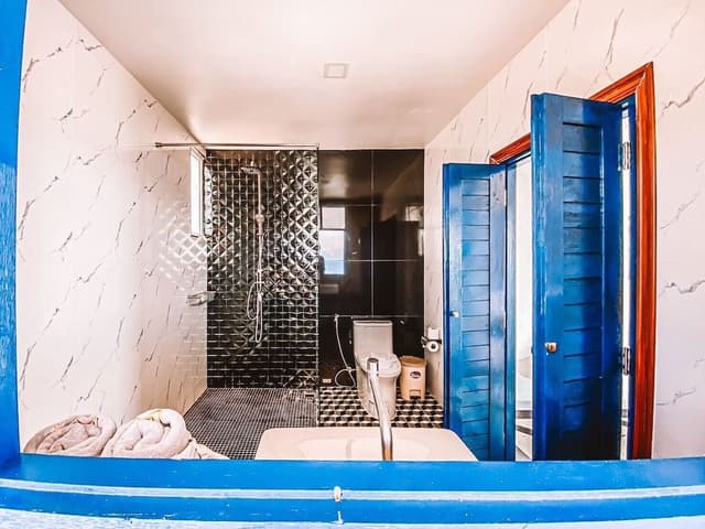 Villa Beach Front