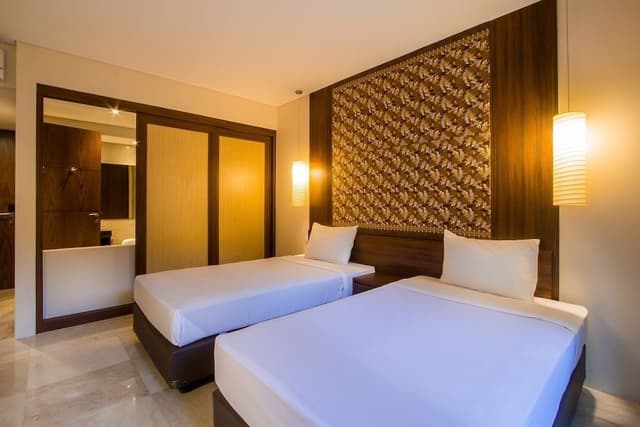 Family Suite, 2 Bedrooms