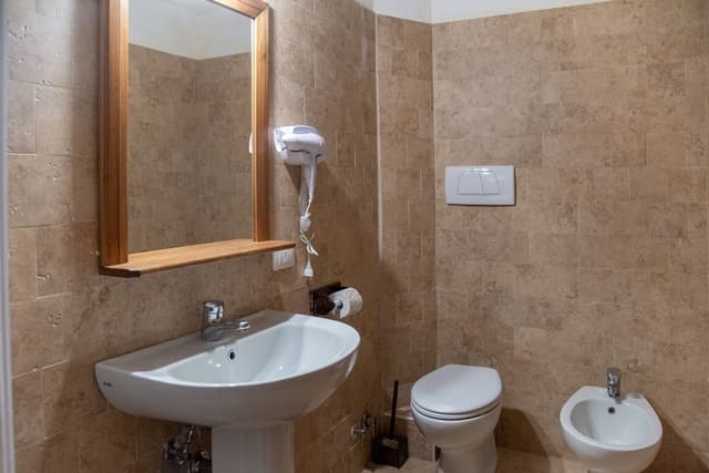 Deluxe Room, 1 King Bed (Castello or Convento)