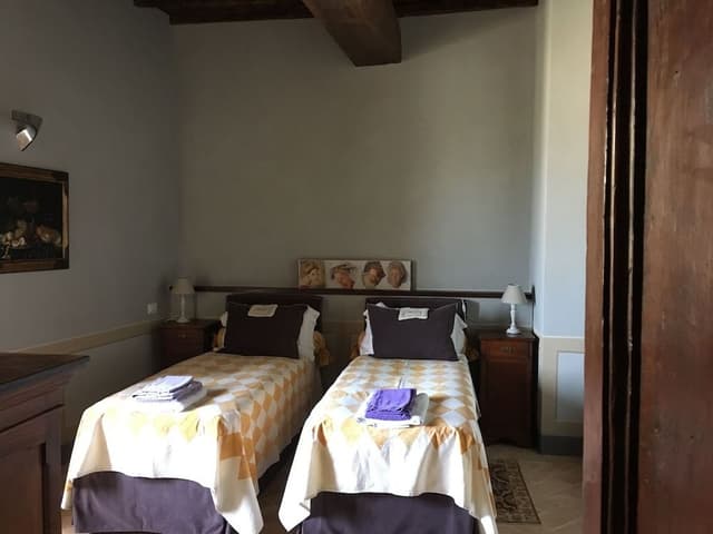 Deluxe Apartment, 3 Bedrooms (Castello)