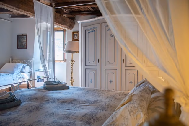 Family Apartment, 2 Bedrooms (Castello)
