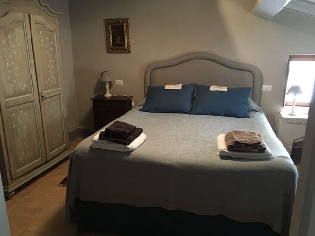 Deluxe Apartment, 3 Bedrooms (Castello)
