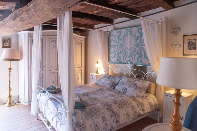 Family Apartment, 2 Bedrooms (Castello)