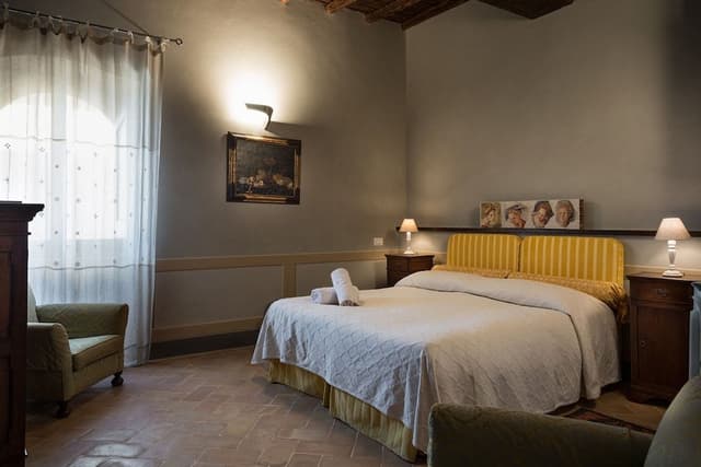 Deluxe Apartment, 3 Bedrooms (Castello)