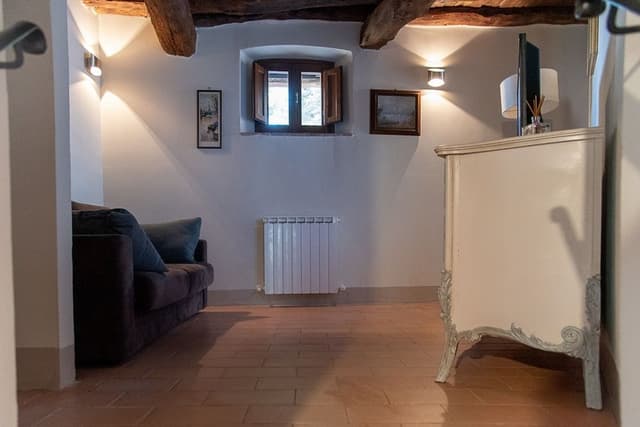Family Apartment, 2 Bedrooms (Castello)