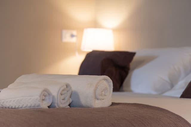 Deluxe Room, 1 King Bed (Castello or Convento)