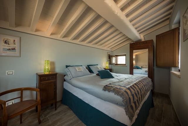 Junior Suite (Castello)