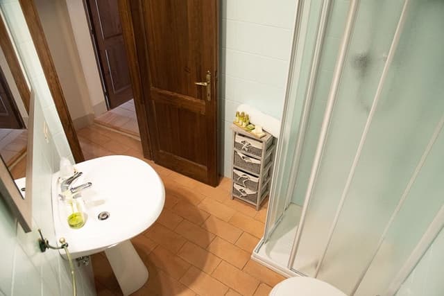 Family Apartment, 2 Bedrooms (Castello)