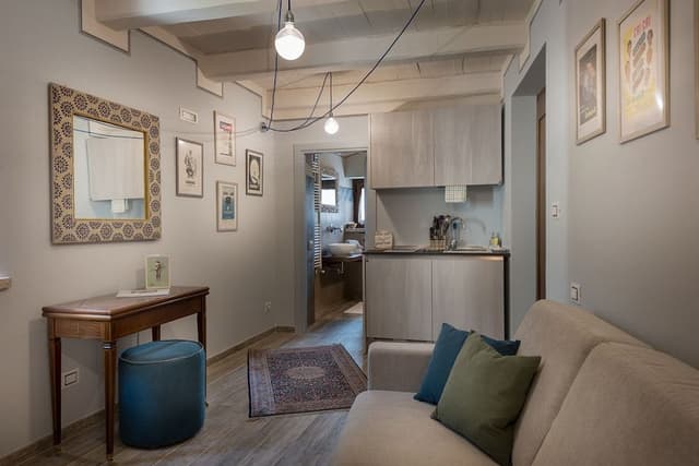 Junior Suite (Castello)
