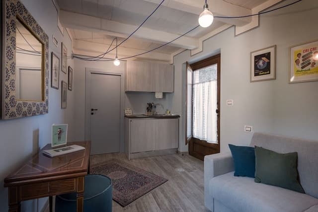 Junior Suite (Castello)