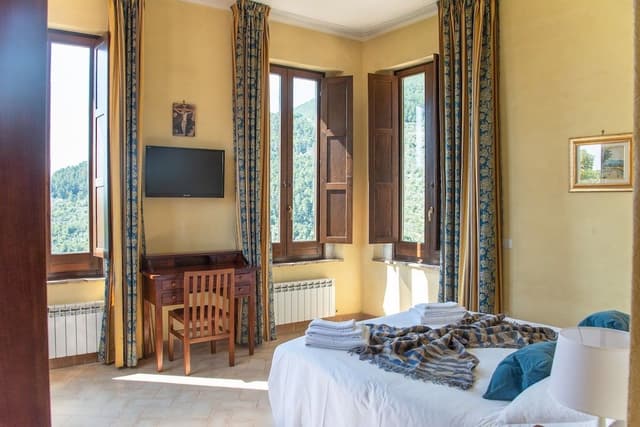 Deluxe Room, 1 King Bed (Castello or Convento)