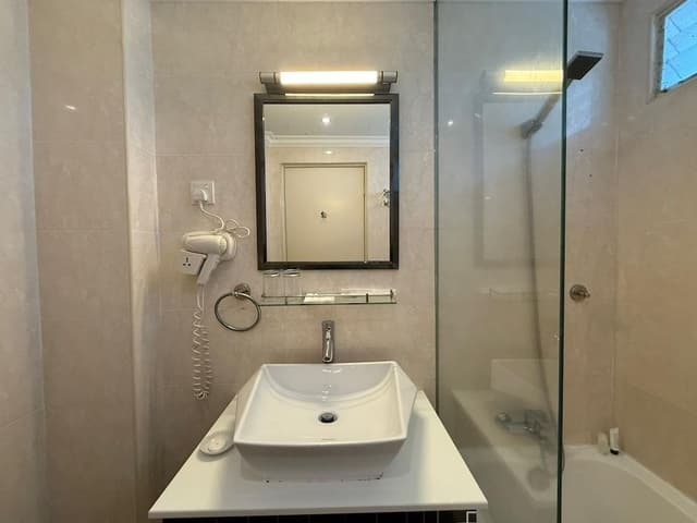 Deluxe Twin Room, 2 Twin Beds