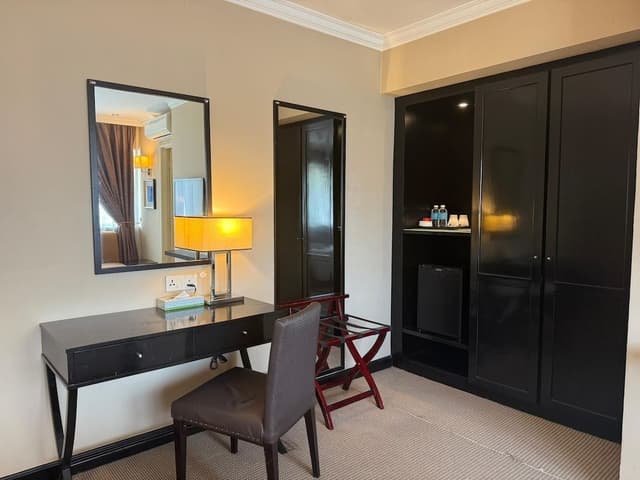 Deluxe Twin Room, 2 Twin Beds