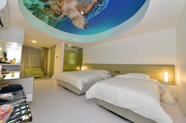 Family Suite