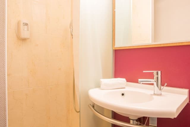 Double Room, Non Smoking