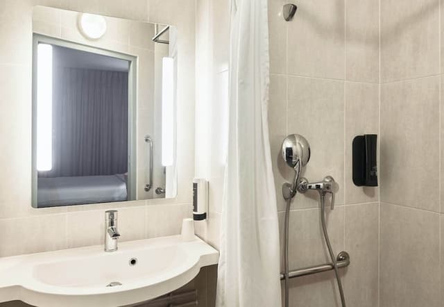Double Room, Mobility Accessible, Non Smoking