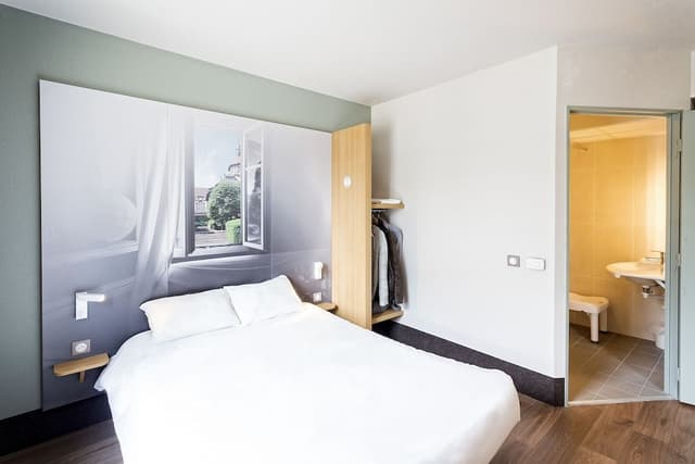 Double Room, Accessible, Non Smoking