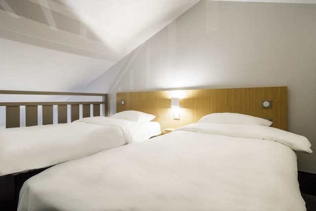 Quadruple Room, Non Smoking