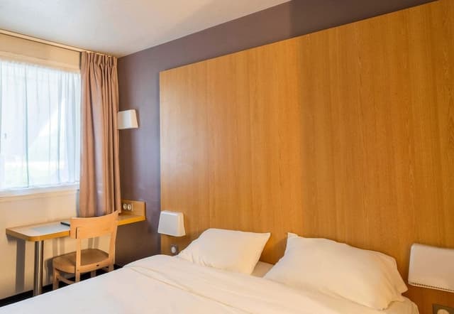 Double Room, Non Smoking