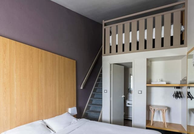 Quadruple Room, Non Smoking