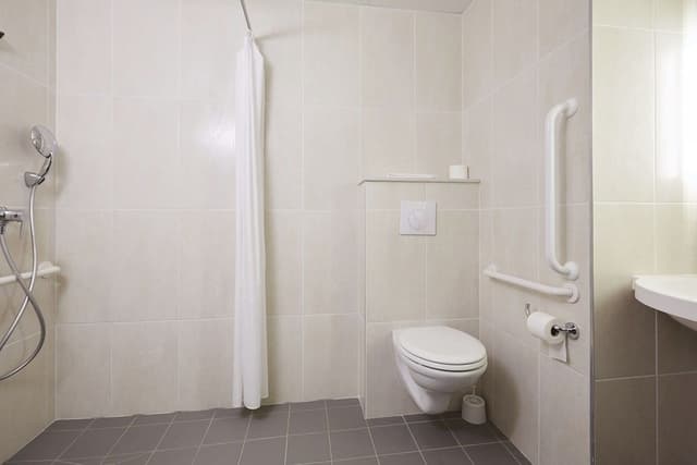 Double Room, Accessible, Non Smoking