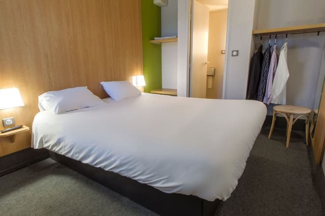 Double Room, Non Smoking