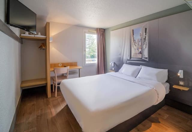 Double Room, Non Smoking