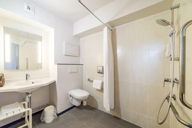 Double Room, Accessible, Non Smoking