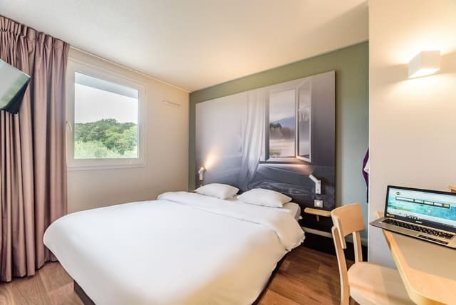 Double Room, Non Smoking