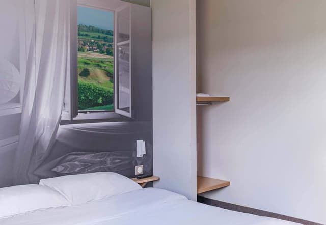 Double Room, Non Smoking