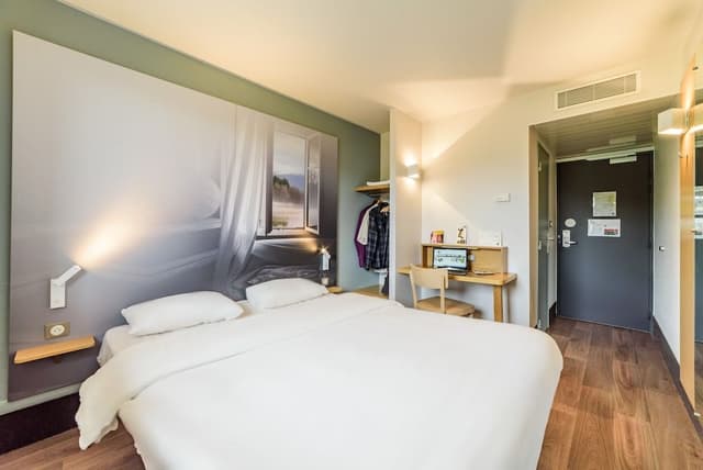 Double Room, Non Smoking