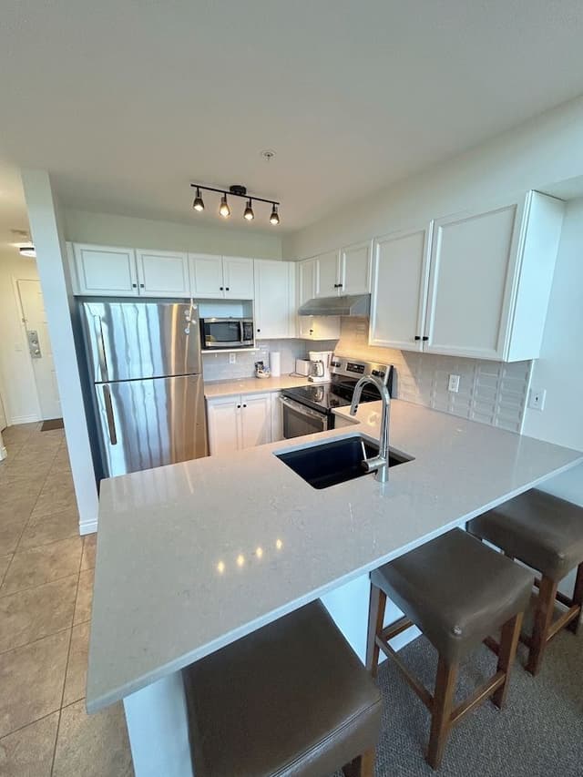 Exclusive Penthouse, Golf View