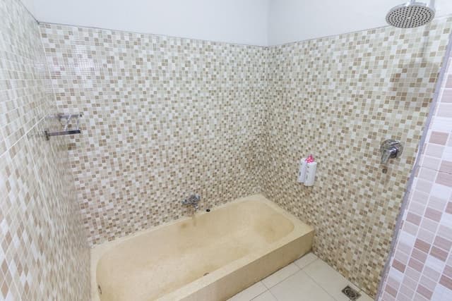 Bungalow, 1 King Bed