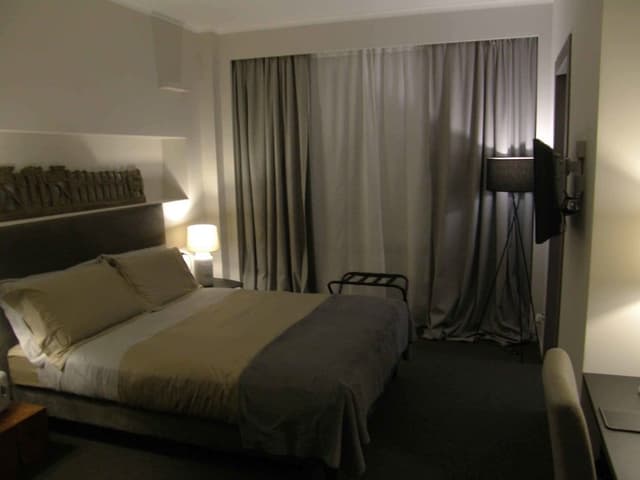 Deluxe Double Room, 1 Double Bed